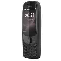 Nokia 6310 Dual Sim Feature Phone With A 2.8” Screen Wireless Fm Radio And Rear Camera