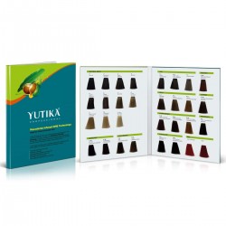Yutika Professional Hair Developer 20 Volume 6% 500 ml