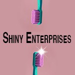 Shiny Enterprises